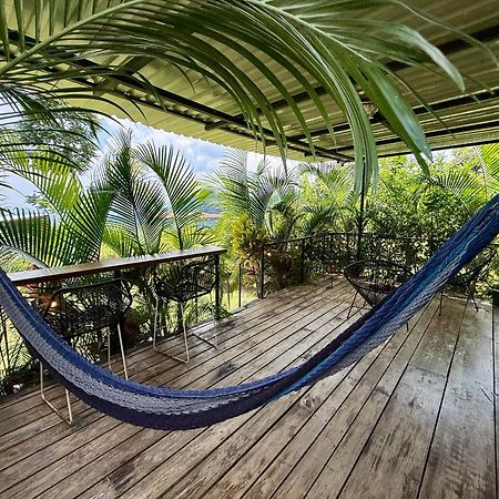 Villa Aura La Fortuna Екстер'єр фото
