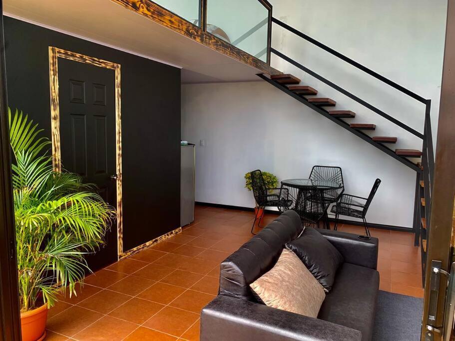 Villa Aura La Fortuna Екстер'єр фото