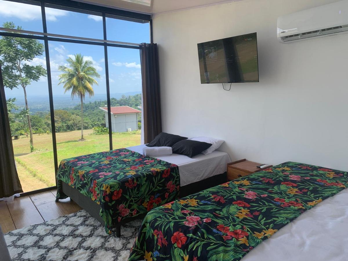 Villa Aura La Fortuna Екстер'єр фото