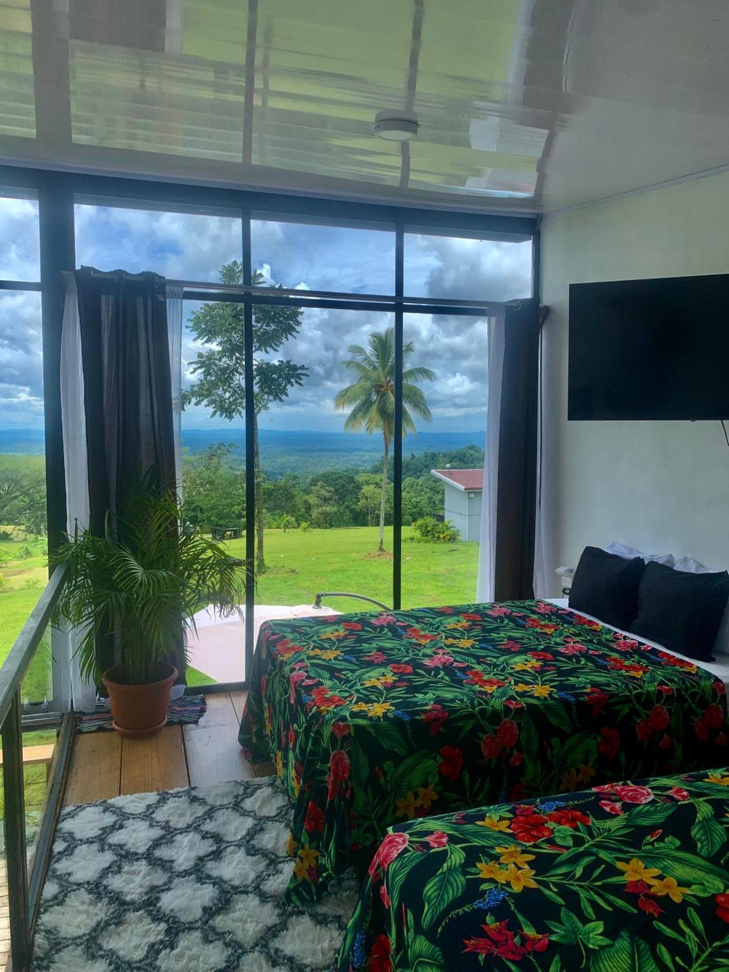 Villa Aura La Fortuna Екстер'єр фото