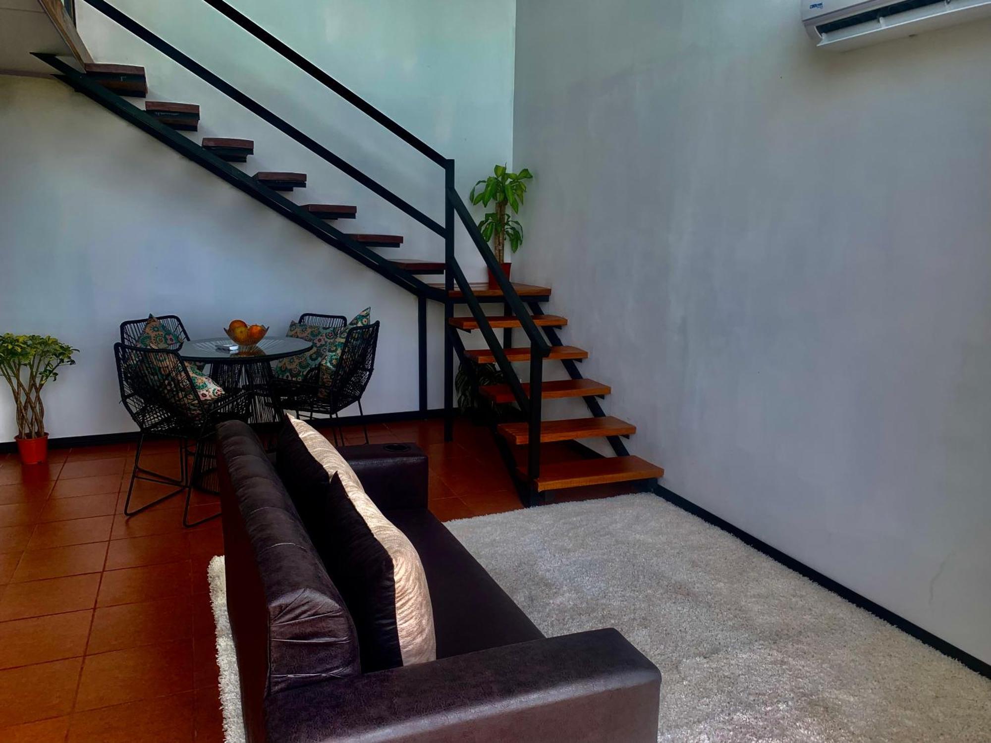 Villa Aura La Fortuna Екстер'єр фото
