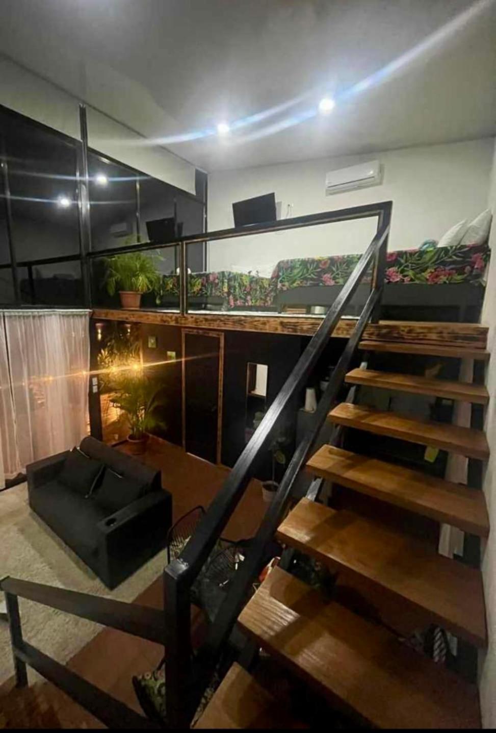 Villa Aura La Fortuna Екстер'єр фото